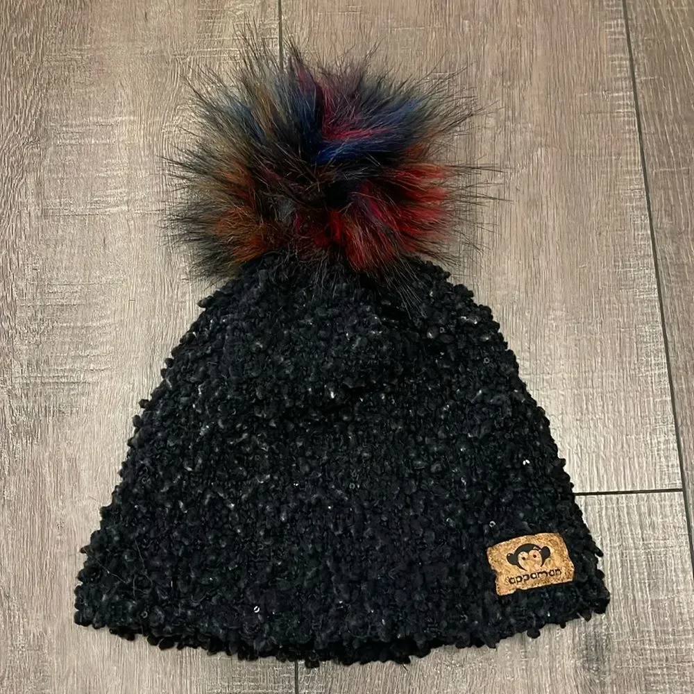 Kids‎ Wintet Hat